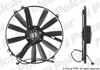 POLCAR PJ Ventilátor, vízhűtő 501423W4