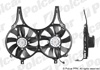 POLCAR PJ Ventilátor, vízhűtő 501523W2