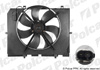 POLCAR PJ Ventilátor, vízhűtő 501523W4