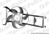 POLCAR Ventilátor, vízhűtő 570623W1