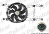 POLCAR Ventilátor, vízhűtő 603223W3