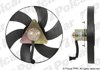 POLCAR Ventilátor lapátkerék 671423U1X