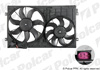 POLCAR Q Ventilátor, vízhűtő 692223W1-Q