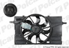 POLCAR PJ Ventilátor, vízhűtő 905023W1