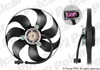 POLCAR Q Ventilátor lapátkerék 952523U4-Q