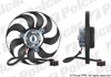 POLCAR PJ Ventilátor lapátkerék 954123U1