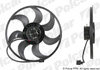 POLCAR PJ Ventilátor lapátkerék 956823U1