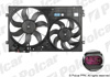 POLCAR Q Ventilátor, vízhűtő 957823W1-Q