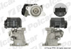 POLCAR PJ EGR szelep EG10396-12B1