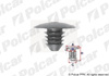 POLCAR PJ Patent, kárpit 3080200A