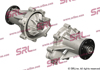 SRL Vízpumpa S10-105_SRL