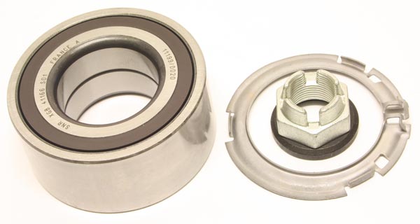 MAGNETI MARELLI Kerékcsapágy készlet R155.74_MM