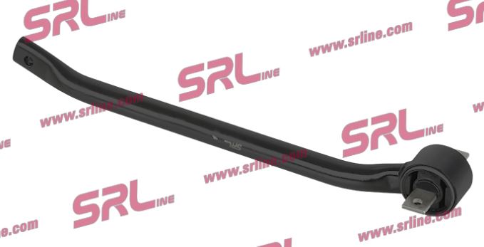 SRL Hátsótengely lengőkar S6014026_SRL