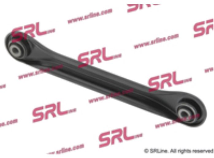 SRL Hátsótengely lengőkar 458137-4_SRL