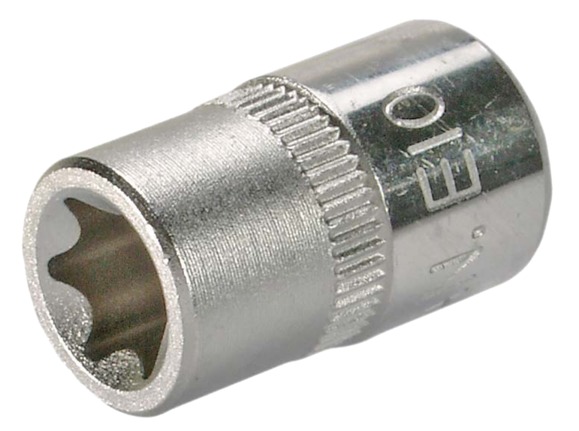 SW-STAHL Torx dugófej 05460SB_SWS