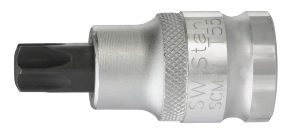 SW-STAHL Torx dugófej 05247L_SWS