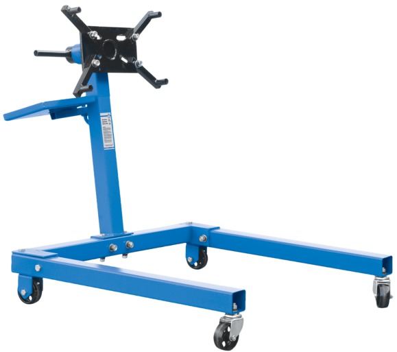 SW-STAHL Motorszerelő állvány 20302L_SWS