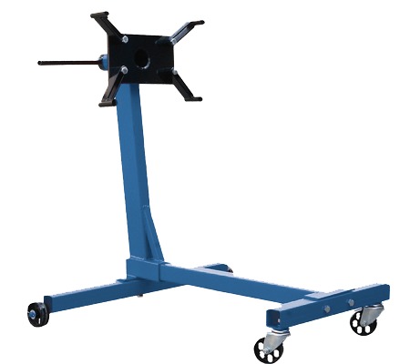 SW-STAHL Motorszerelő állvány 20301L_SWS