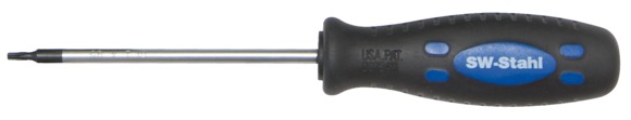 SW-STAHL TORX csavarhúzó 04490-T25_SWS