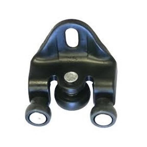 SBAUTOPARTS Tolóajtó görgő MS-493_SBA