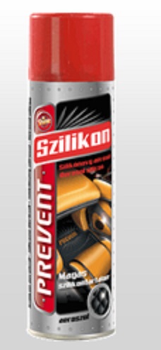 PREVENT Szilikon spray TE00318_PT