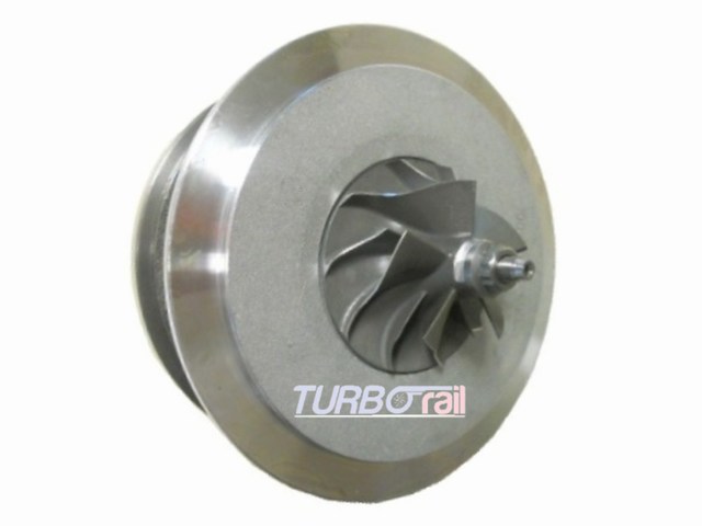 TURBORAIL Turbó középrész 100-00013-500