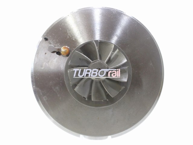 TURBORAIL Turbó középrész 100-00036-500