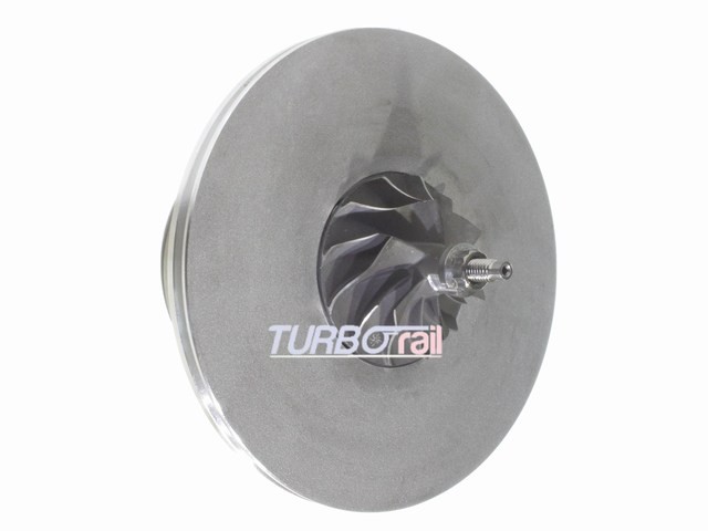 TURBORAIL Turbó középrész 100-00058-500