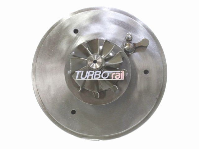 TURBORAIL Turbó középrész 100-00082-500