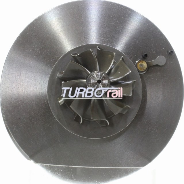 TURBORAIL Turbó középrész 100-00136-500