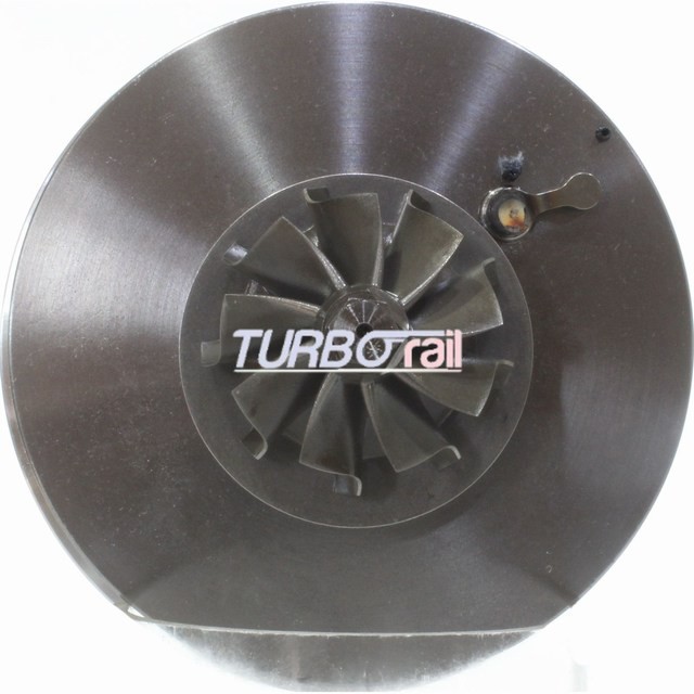 TURBORAIL Turbó középrész 100-00137-500