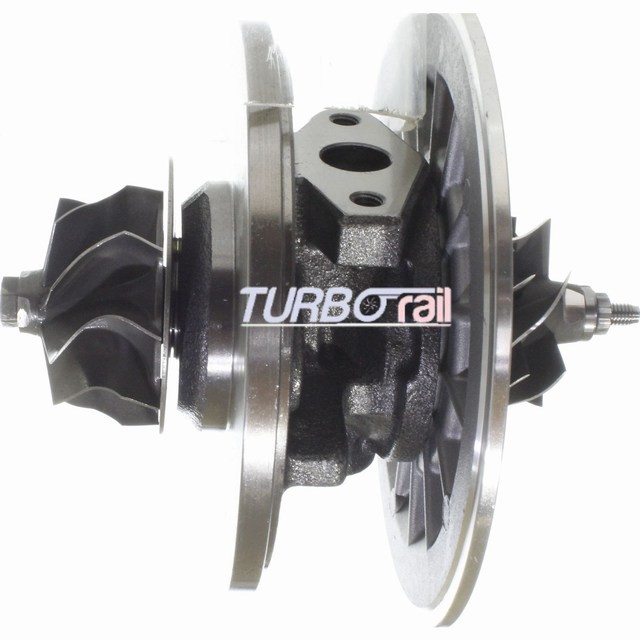 TURBORAIL Turbó középrész 100-00140-500