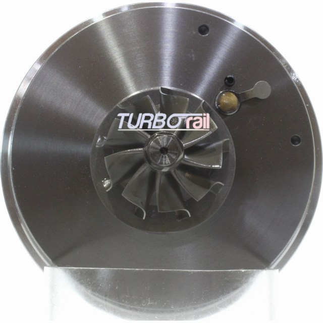 TURBORAIL Turbó középrész 100-00164-500