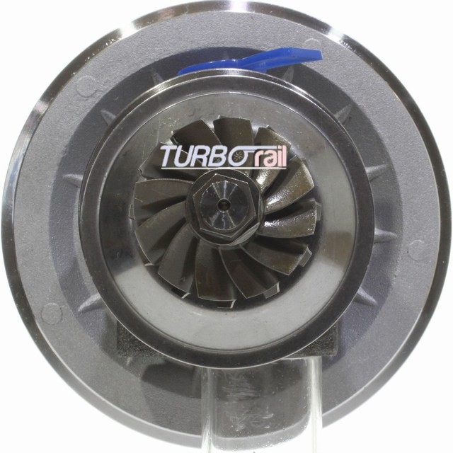 TURBORAIL Turbó középrész 100-00215-500