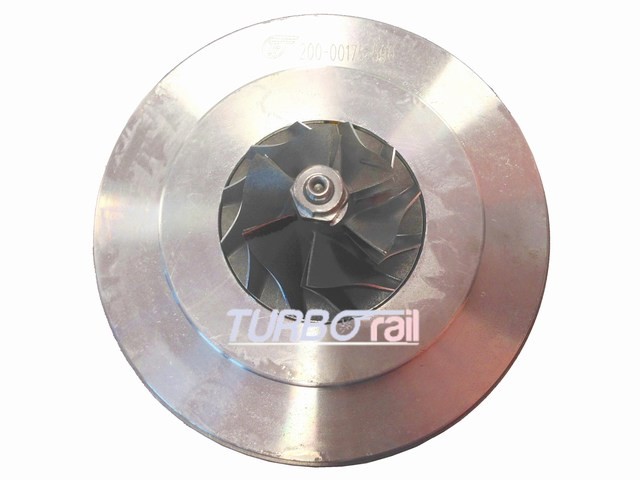 TURBORAIL Turbó középrész 200-00175-500