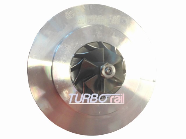 TURBORAIL Turbó középrész 200-01175-500