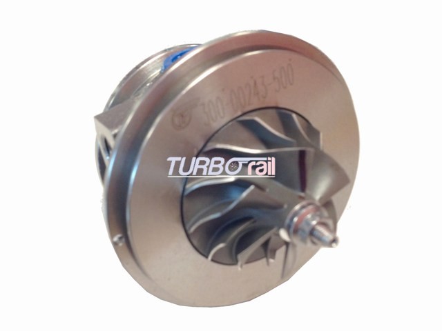 TURBORAIL Turbó középrész 300-00243-500