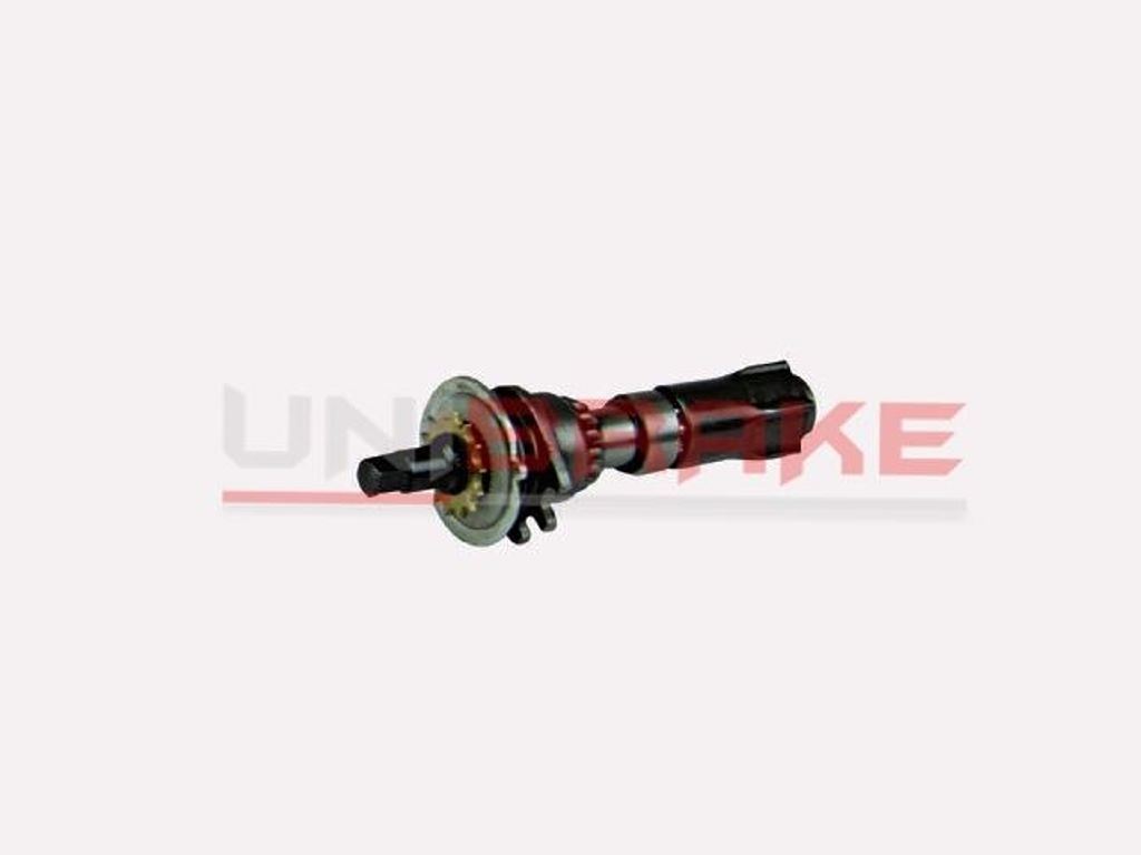 UNIBRAKE Féknyereg javítókészlet UNB5028_UNIB