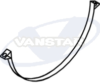 VANSTAR Kipufogóbilincs 10829SC_VAN