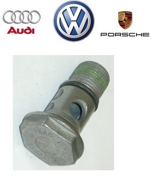 VW OE Csavar WHT005635_VOLK