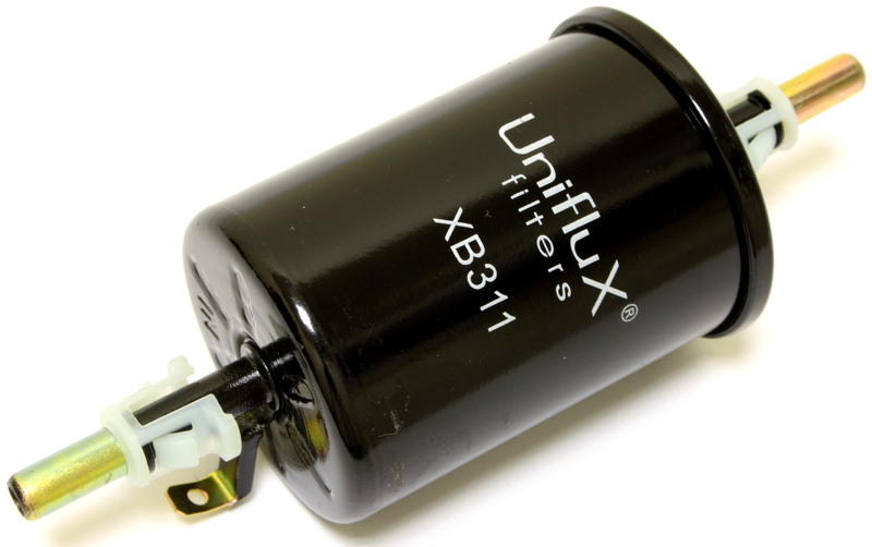 UNIFLUX Üzemanyagszűrő XB311