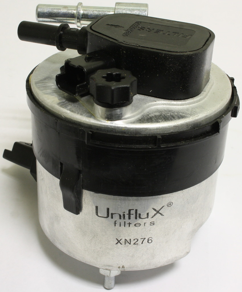 UNIFLUX Üzemanyagszűrő XN276XX