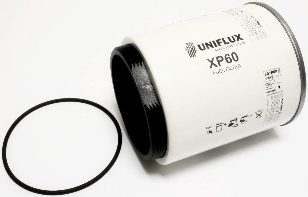 UNIFLUX Üzemanyagszűrő XP60