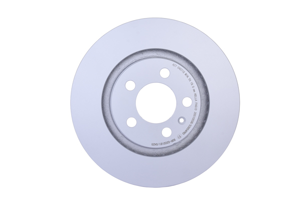 HELLA Féktárcsa, mind 8DD355105-381