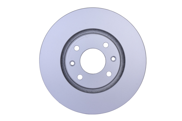 HELLA Féktárcsa, mind 8DD355108-371