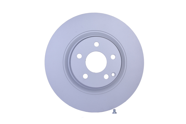 HELLA Féktárcsa, mind 8DD355109-431