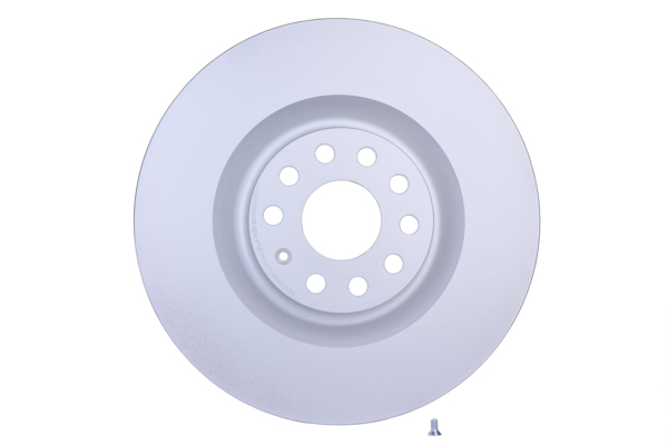 HELLA Féktárcsa, mind 8DD355109-541