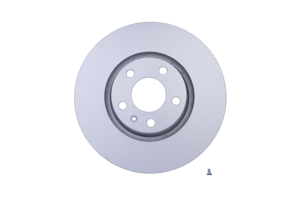 HELLA Féktárcsa, mind 8DD355111-141