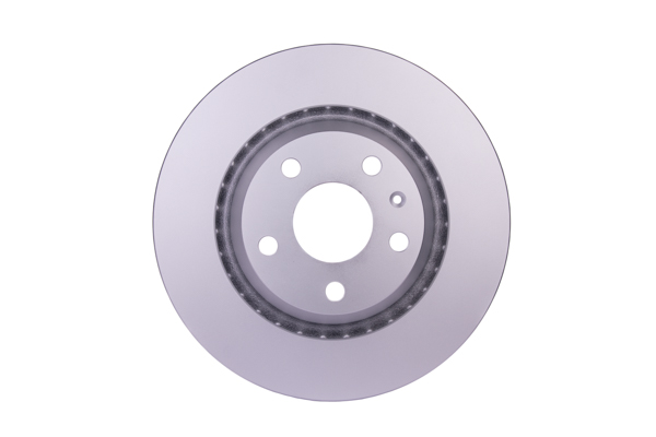 HELLA Féktárcsa, mind 8DD355113-981