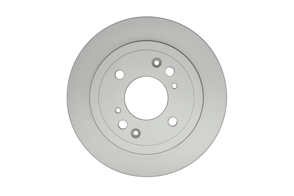 HELLA Féktárcsa, mind 8DD355132-061